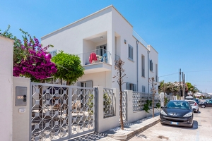 70 metri dalle spiagge di sabbia Torre Lapillo - Foto 2
