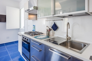 70 metri dalle spiagge di sabbia Torre Lapillo - Foto 5