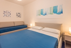 70 metri dalle spiagge di sabbia Torre Lapillo - Foto 8