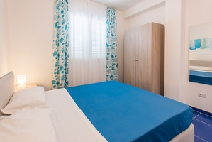 70 metri dalle spiagge di sabbia Torre Lapillo - Foto 9