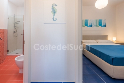 70 metri dalle spiagge di sabbia Torre Lapillo - Foto 10