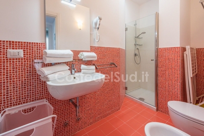 70 metri dalle spiagge di sabbia Torre Lapillo - Foto 11