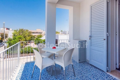 70 metri dalle spiagge di sabbia Torre Lapillo - Foto 3