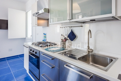 70 metri dalle spiagge di sabbia Torre Lapillo - Foto 5