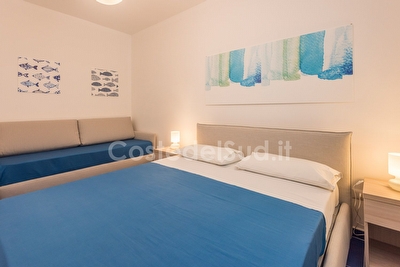 70 metri dalle spiagge di sabbia Torre Lapillo - Foto 8