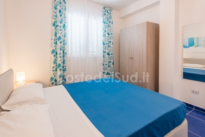 70 metri dalle spiagge di sabbia Torre Lapillo - Foto 9