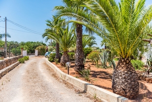 Giardino mediterraneo Villetta con piscina condivisa Posto Rosso - Foto 16