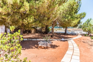 Giardino mediterraneo Villetta con piscina condivisa Posto Rosso - Foto 19