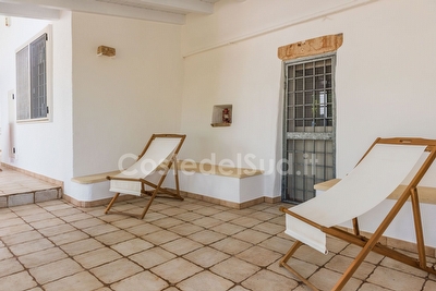 Giardino mediterraneo Villetta con piscina condivisa Posto Rosso - Foto 22