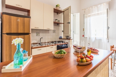 Villetta nel Salento 4 posti/giardino e piscina comune Posto Rosso - Foto 26