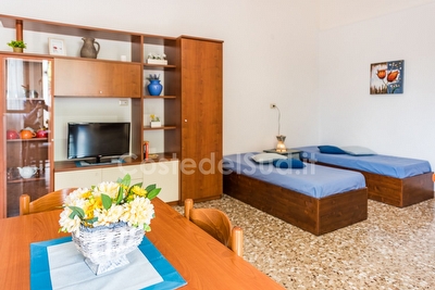 Villetta nel Salento 4 posti/giardino e piscina comune Posto Rosso - Foto 28