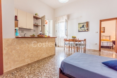 Villetta nel Salento 4 posti/giardino e piscina comune Posto Rosso - Foto 29