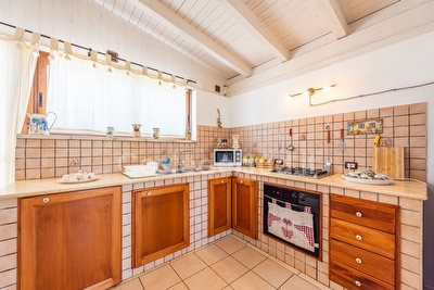 Trullo/Pajara nella campagna Salentina con piscina esclusiva Lido Marini - Foto 25