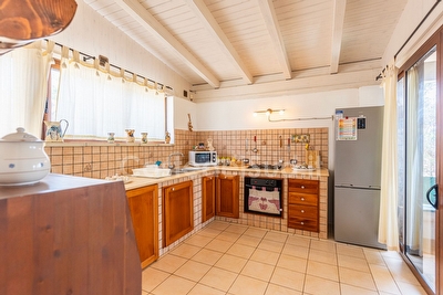 Trullo/Pajara nella campagna Salentina con piscina esclusiva Lido Marini - Foto 27