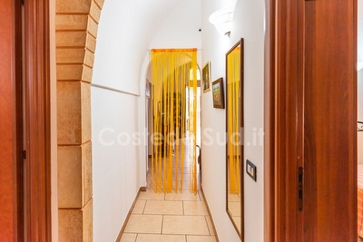 Trullo/Pajara nella campagna Salentina con piscina esclusiva Lido Marini - Foto 28