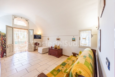 Trullo/Pajara nella campagna Salentina con piscina esclusiva Lido Marini - Foto 29