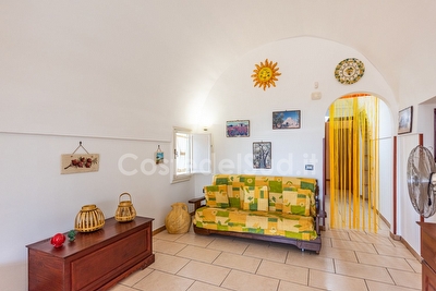 Trullo/Pajara nella campagna Salentina con piscina esclusiva Lido Marini - Foto 30