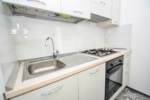 Villetta indipendente con giardino Torre San Giovanni - Foto 13