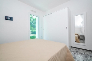 Villetta indipendente con giardino Torre San Giovanni - Foto 17