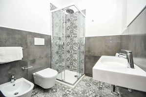 Villetta indipendente con giardino Torre San Giovanni - Foto 18