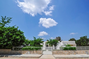 Villetta indipendente con giardino Torre San Giovanni - Foto 2