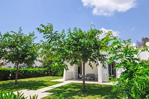 Villetta indipendente con giardino Torre San Giovanni - Foto 4