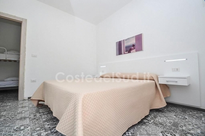 Villetta indipendente con giardino Torre San Giovanni - Foto 14