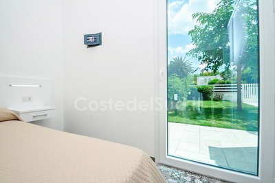 Villetta indipendente con giardino Torre San Giovanni - Foto 16