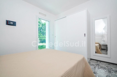 Villetta indipendente con giardino Torre San Giovanni - Foto 17