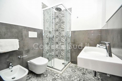 Villetta indipendente con giardino Torre San Giovanni - Foto 18