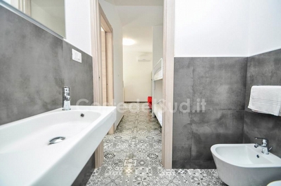 Villetta indipendente con giardino Torre San Giovanni - Foto 19