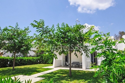 Villetta indipendente con giardino Torre San Giovanni - Foto 4