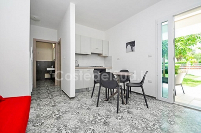 Villetta indipendente con giardino Torre San Giovanni - Foto 9