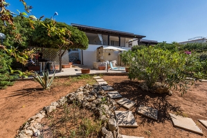 Villetta fronte mare 3 camere  Capilungo - Foto 10