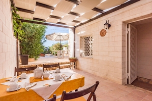 Villetta fronte mare 3 camere  Capilungo - Foto 11