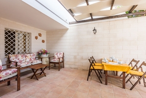 Villetta fronte mare 3 camere  Capilungo - Foto 12