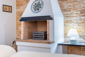 Villetta fronte mare 3 camere  Capilungo - Foto 16