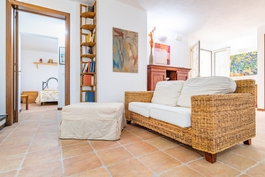 Villetta fronte mare 3 camere  Capilungo - Foto 18