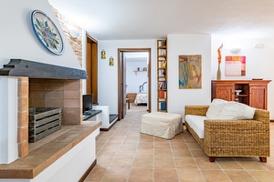 Villetta fronte mare 3 camere  Capilungo - Foto 19