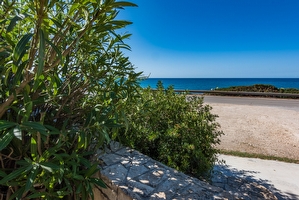 Villetta fronte mare 3 camere  Capilungo - Foto 3