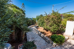 Villetta fronte mare 3 camere  Capilungo - Foto 4