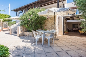 Villetta fronte mare 3 camere  Capilungo - Foto 5