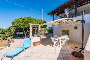 Villetta fronte mare 3 camere  Capilungo - Foto 6