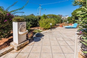 Villetta fronte mare 3 camere  Capilungo - Foto 7