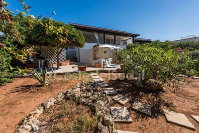 Villetta fronte mare 3 camere  Capilungo - Foto 10