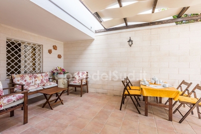 Villetta fronte mare 3 camere  Capilungo - Foto 12