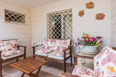 Villetta fronte mare 3 camere  Capilungo - Foto 13