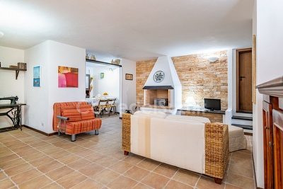 Villetta fronte mare 3 camere  Capilungo - Foto 14