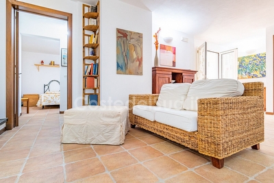 Villetta fronte mare 3 camere  Capilungo - Foto 18