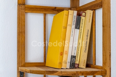 Villetta fronte mare 3 camere  Capilungo - Foto 20